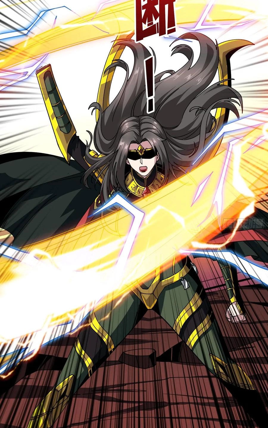 Vừa Chơi Đã Có Tài Khoản Vương Giả Chapter 300 - 43