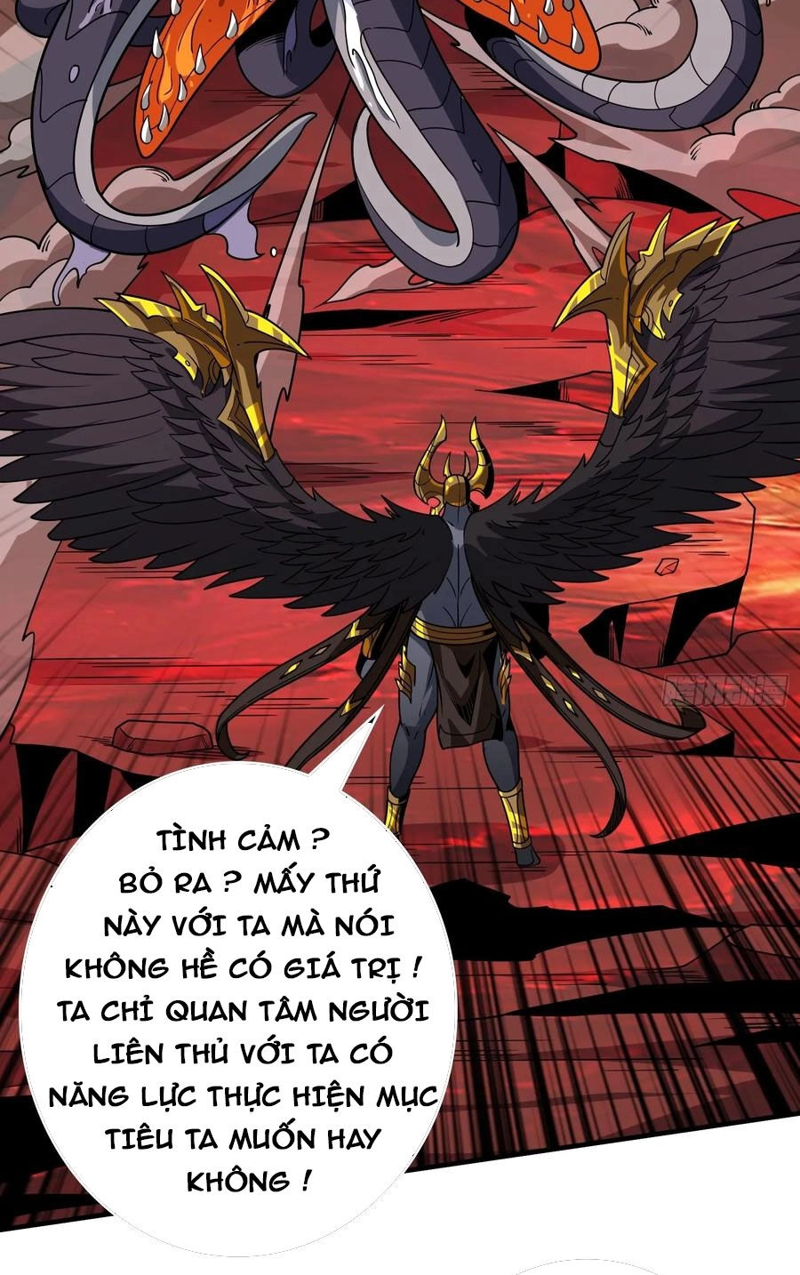 Vừa Chơi Đã Có Tài Khoản Vương Giả Chapter 300 - 48