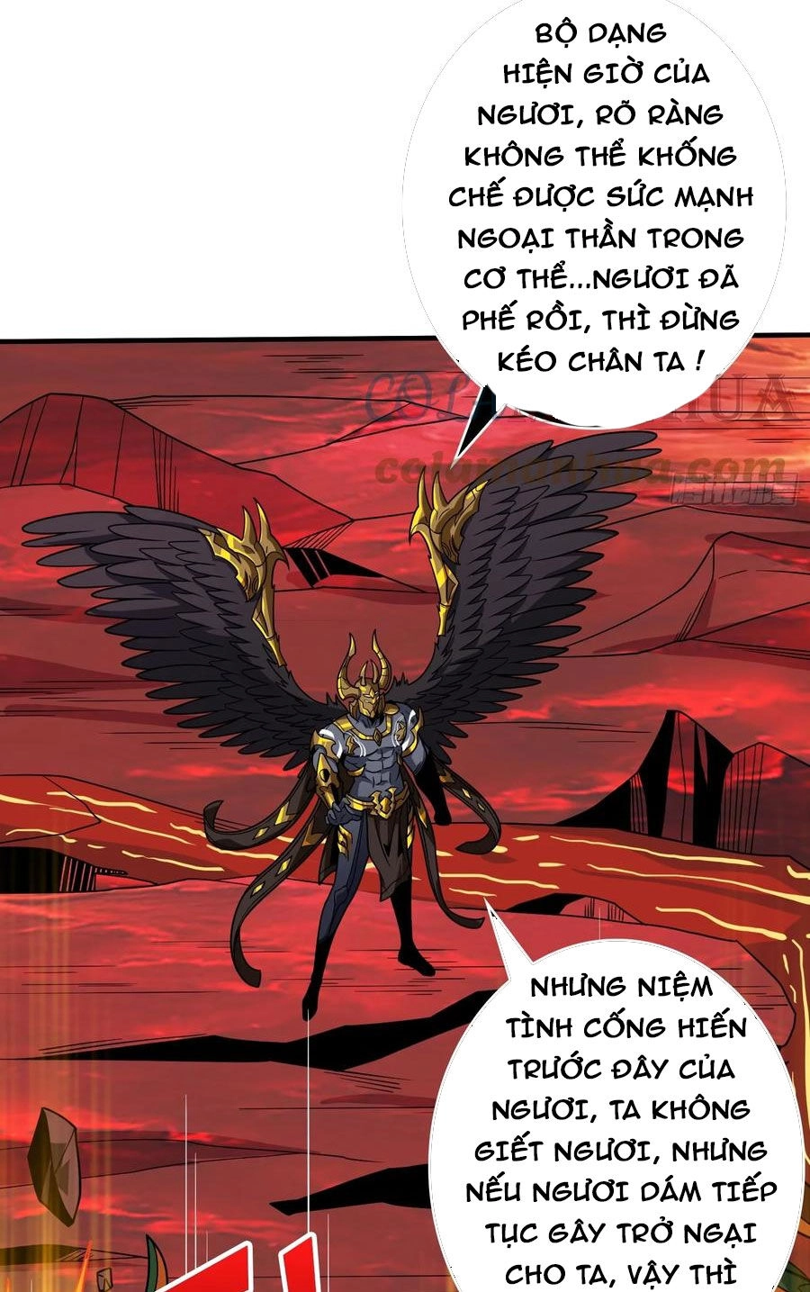 Vừa Chơi Đã Có Tài Khoản Vương Giả Chapter 300 - 49