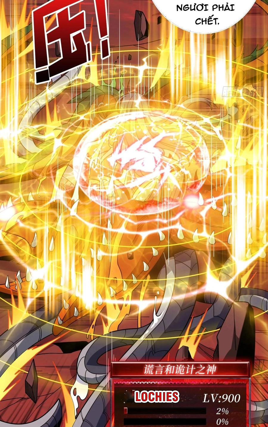 Vừa Chơi Đã Có Tài Khoản Vương Giả Chapter 300 - 50