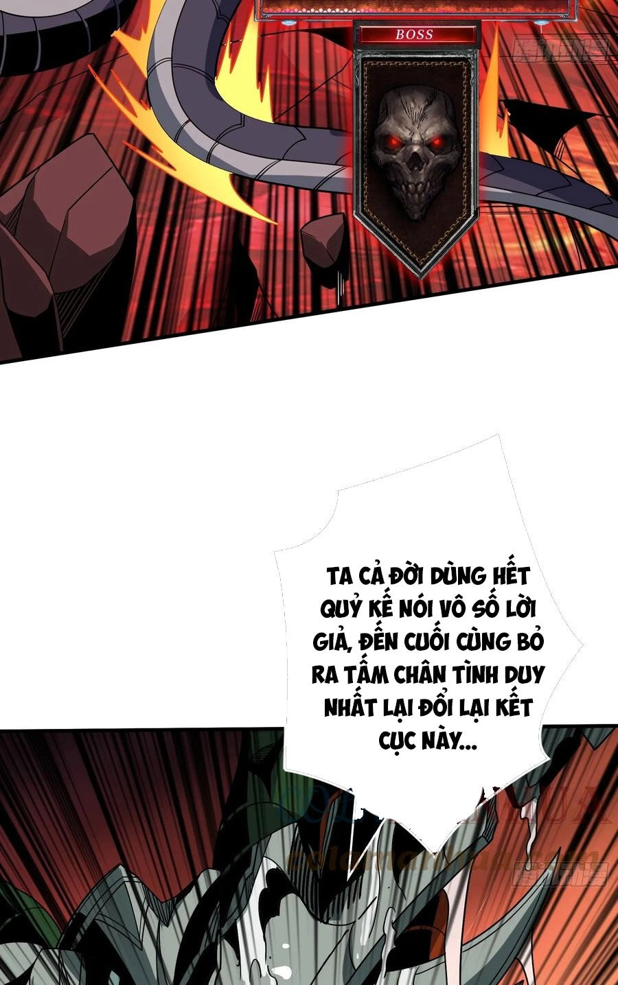 Vừa Chơi Đã Có Tài Khoản Vương Giả Chapter 300 - 51