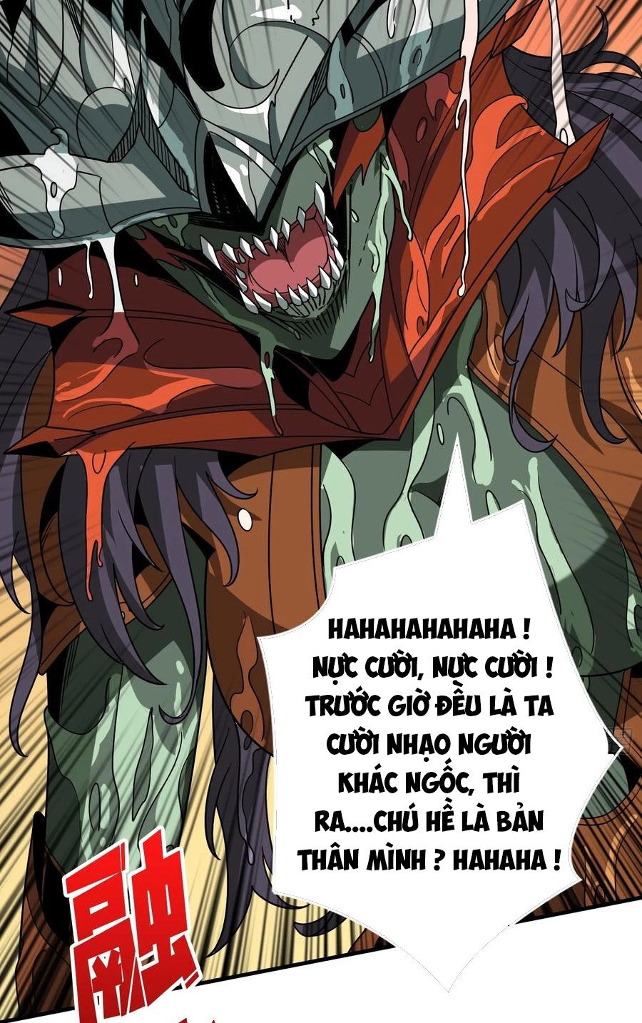 Vừa Chơi Đã Có Tài Khoản Vương Giả Chapter 300 - 52