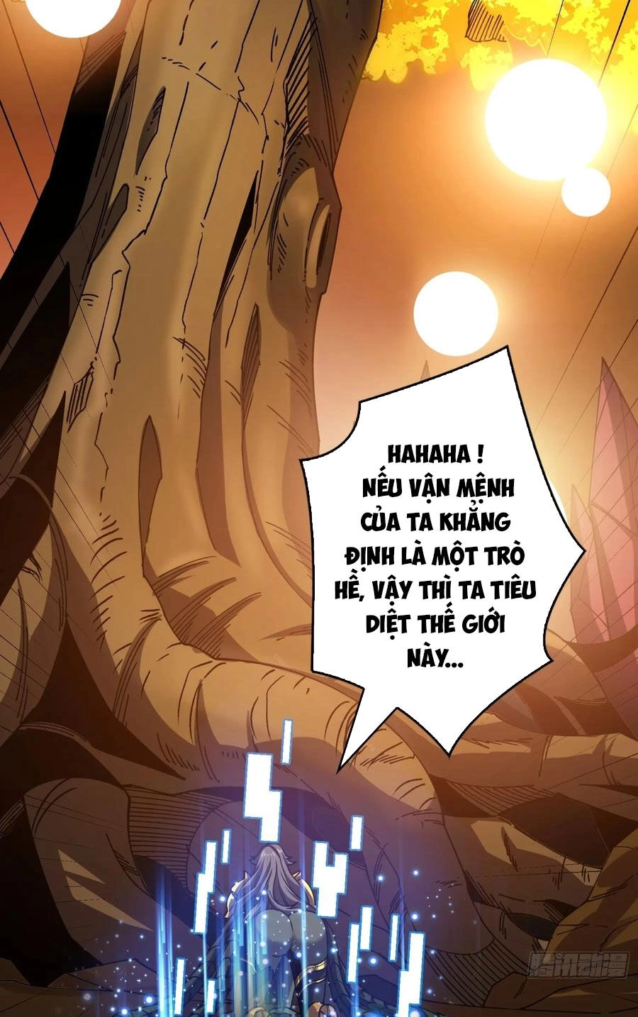 Vừa Chơi Đã Có Tài Khoản Vương Giả Chapter 300 - 58