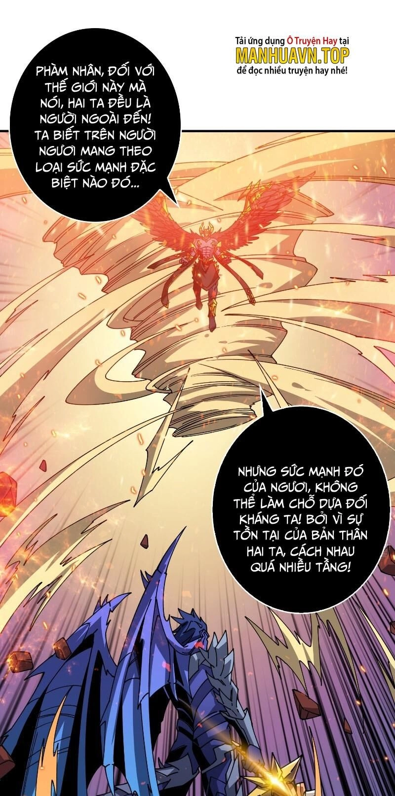 Vừa Chơi Đã Có Tài Khoản Vương Giả Chapter 301 - 1