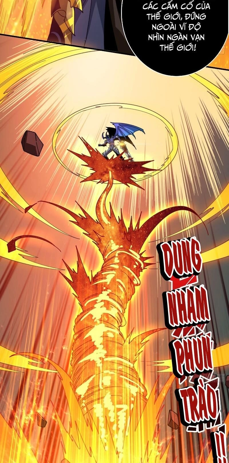 Vừa Chơi Đã Có Tài Khoản Vương Giả Chapter 301 - 3