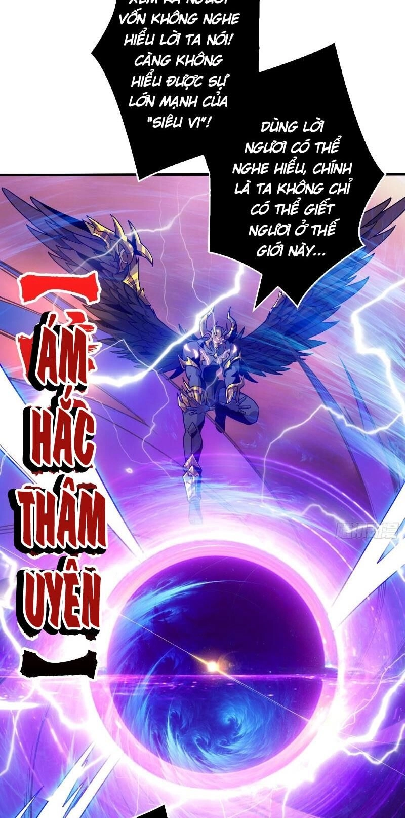 Vừa Chơi Đã Có Tài Khoản Vương Giả Chapter 301 - 6