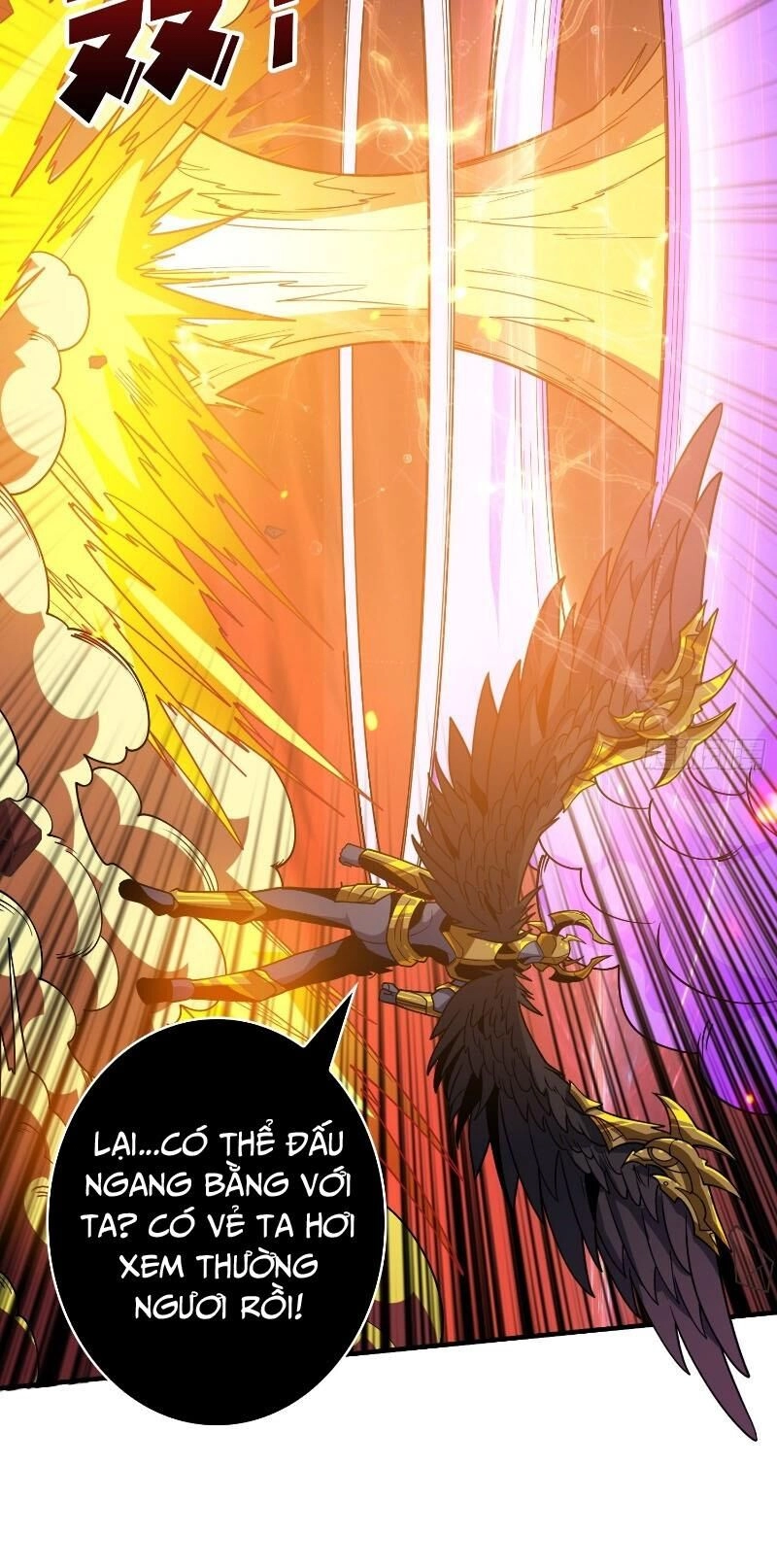 Vừa Chơi Đã Có Tài Khoản Vương Giả Chapter 301 - 9