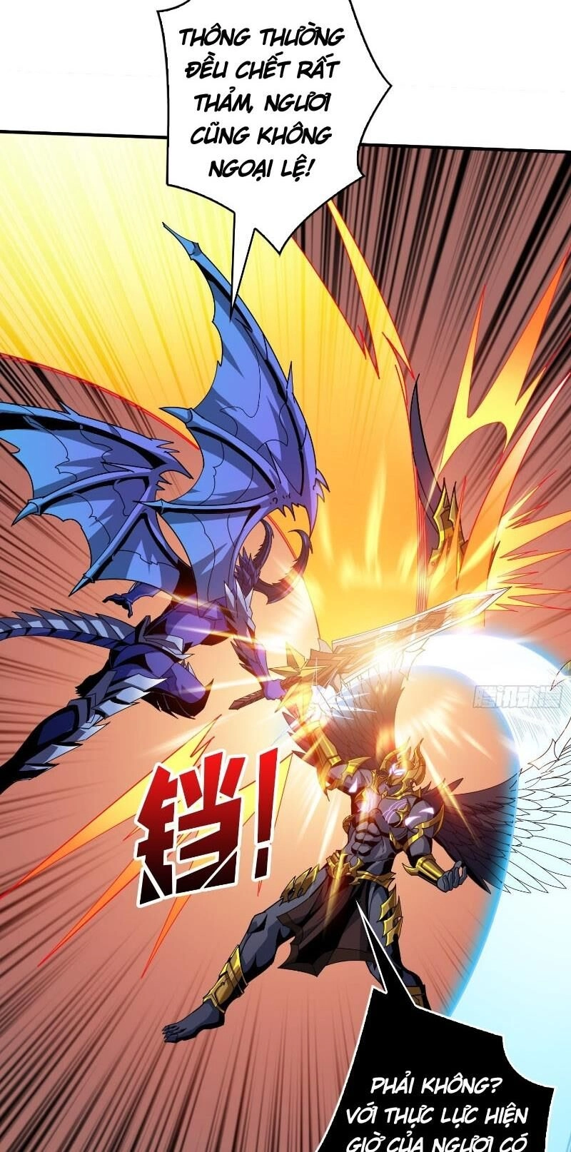 Vừa Chơi Đã Có Tài Khoản Vương Giả Chapter 301 - 11