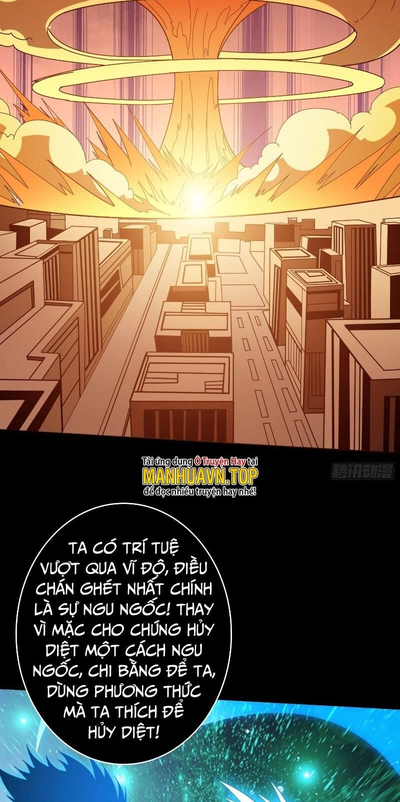 Vừa Chơi Đã Có Tài Khoản Vương Giả Chapter 301 - 19