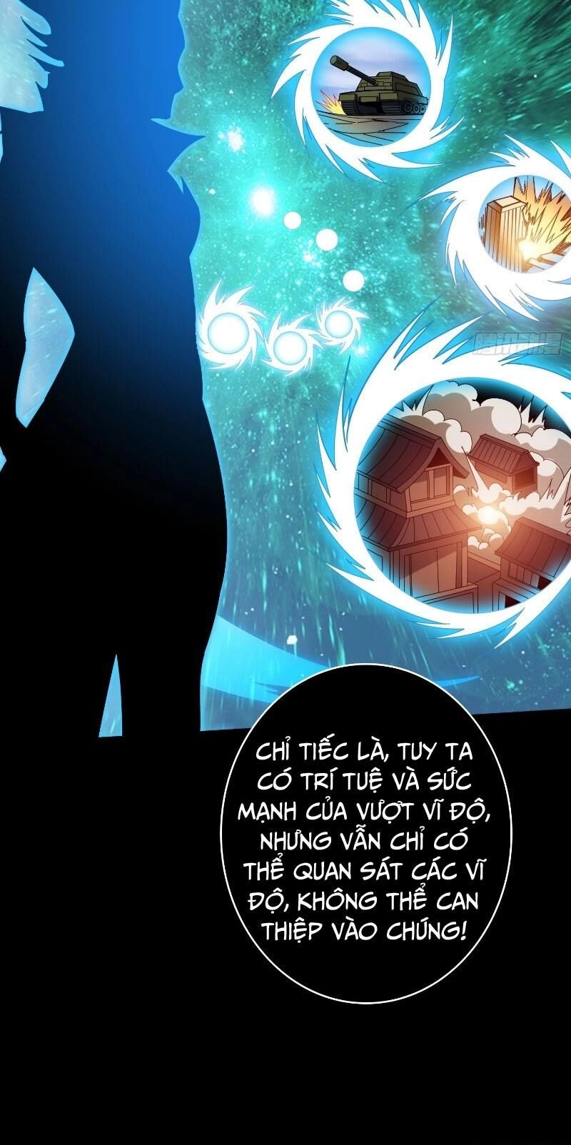 Vừa Chơi Đã Có Tài Khoản Vương Giả Chapter 301 - 20