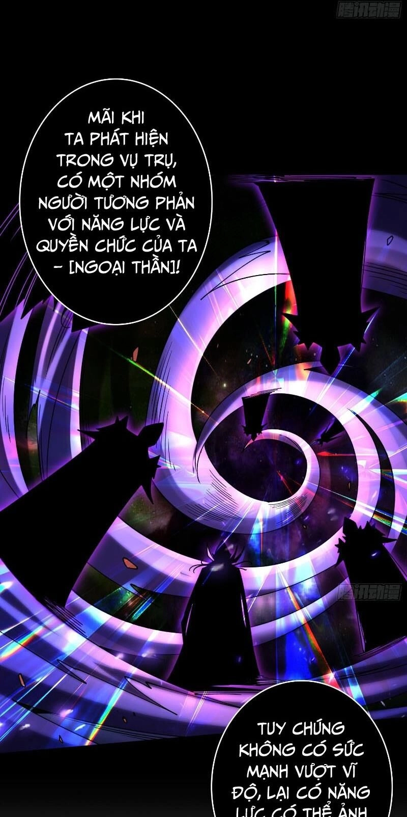 Vừa Chơi Đã Có Tài Khoản Vương Giả Chapter 301 - 21