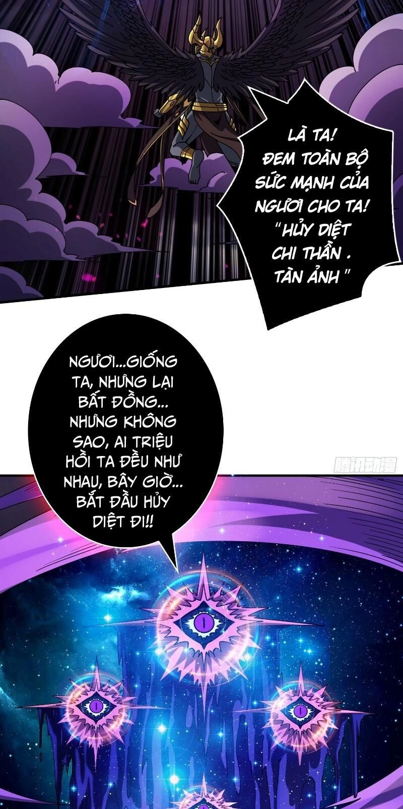 Vừa Chơi Đã Có Tài Khoản Vương Giả Chapter 301 - 24