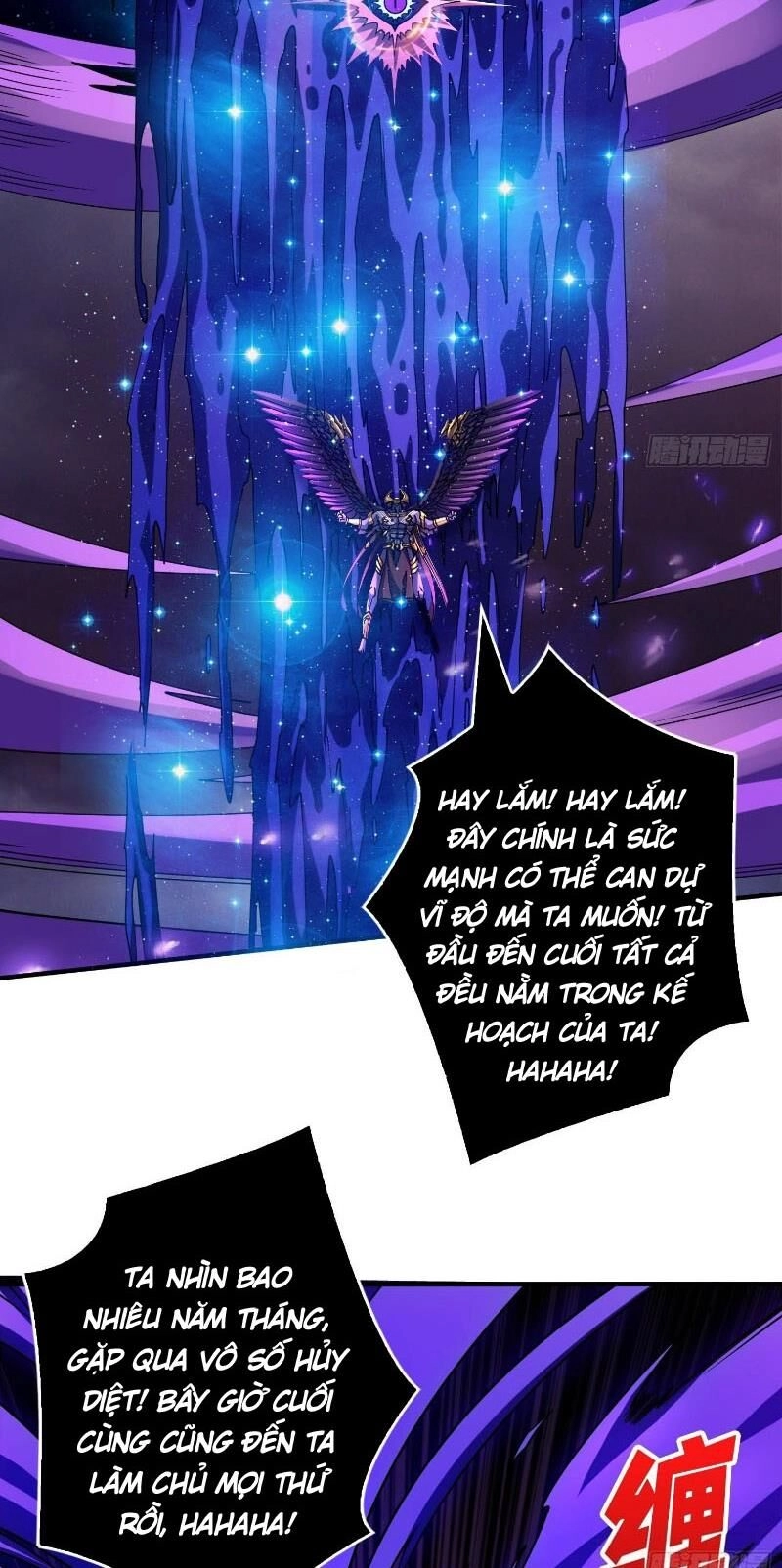 Vừa Chơi Đã Có Tài Khoản Vương Giả Chapter 301 - 25