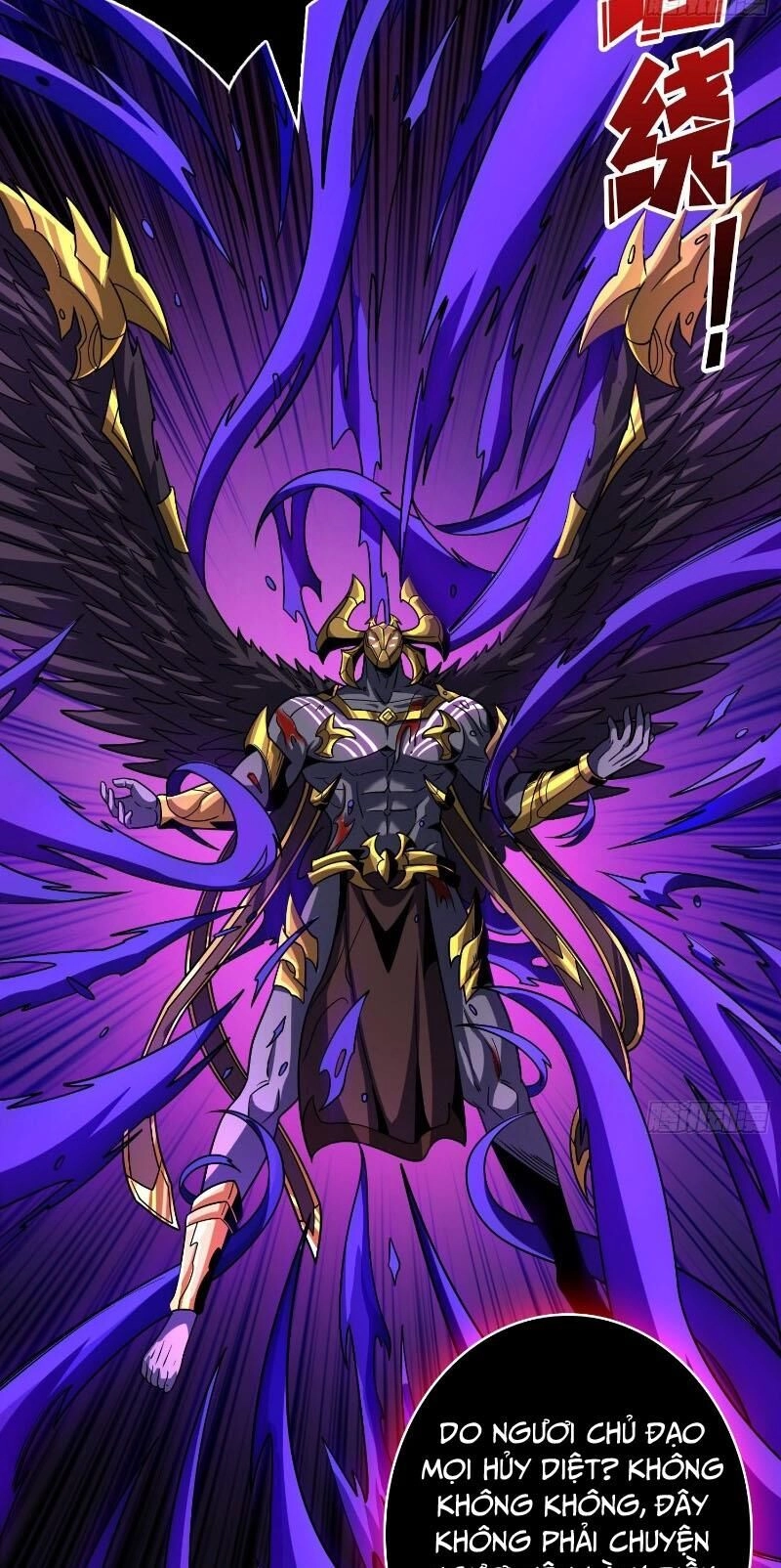 Vừa Chơi Đã Có Tài Khoản Vương Giả Chapter 301 - 26