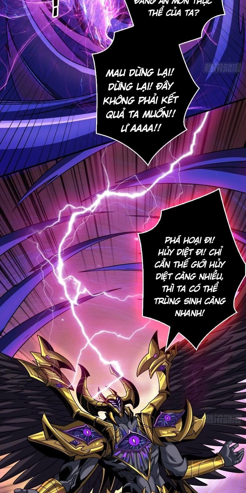 Vừa Chơi Đã Có Tài Khoản Vương Giả Chapter 301 - 28