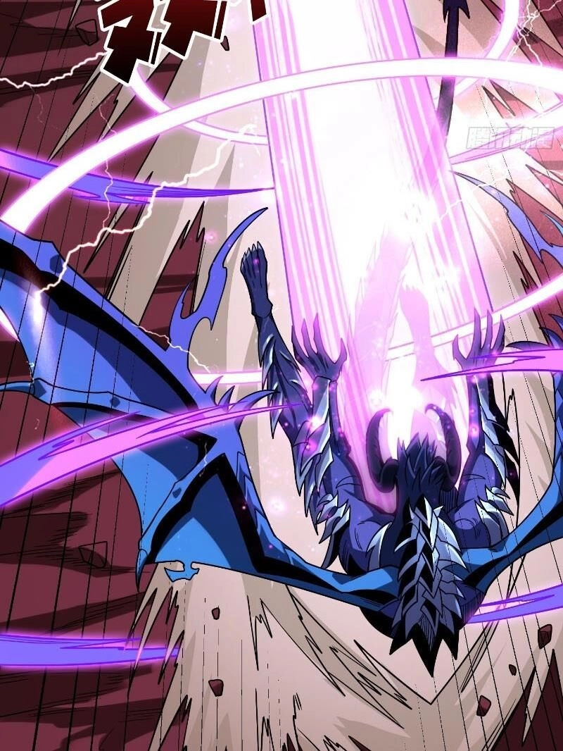 Vừa Chơi Đã Có Tài Khoản Vương Giả Chapter 301 - 34