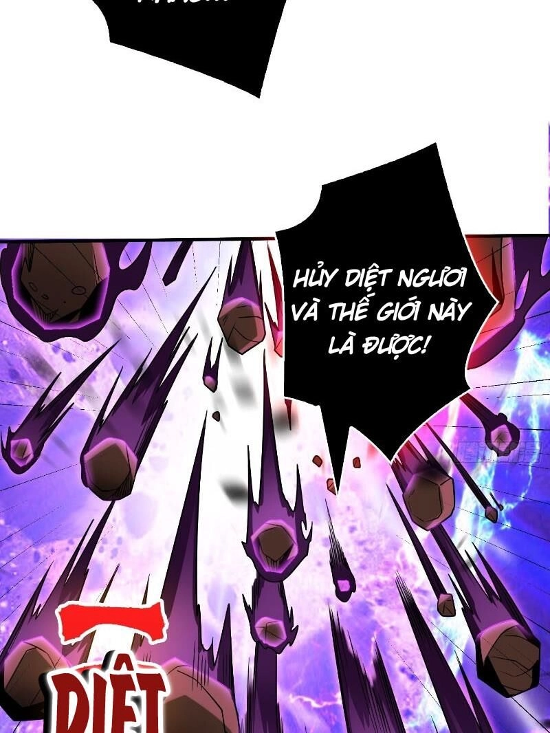 Vừa Chơi Đã Có Tài Khoản Vương Giả Chapter 301 - 40