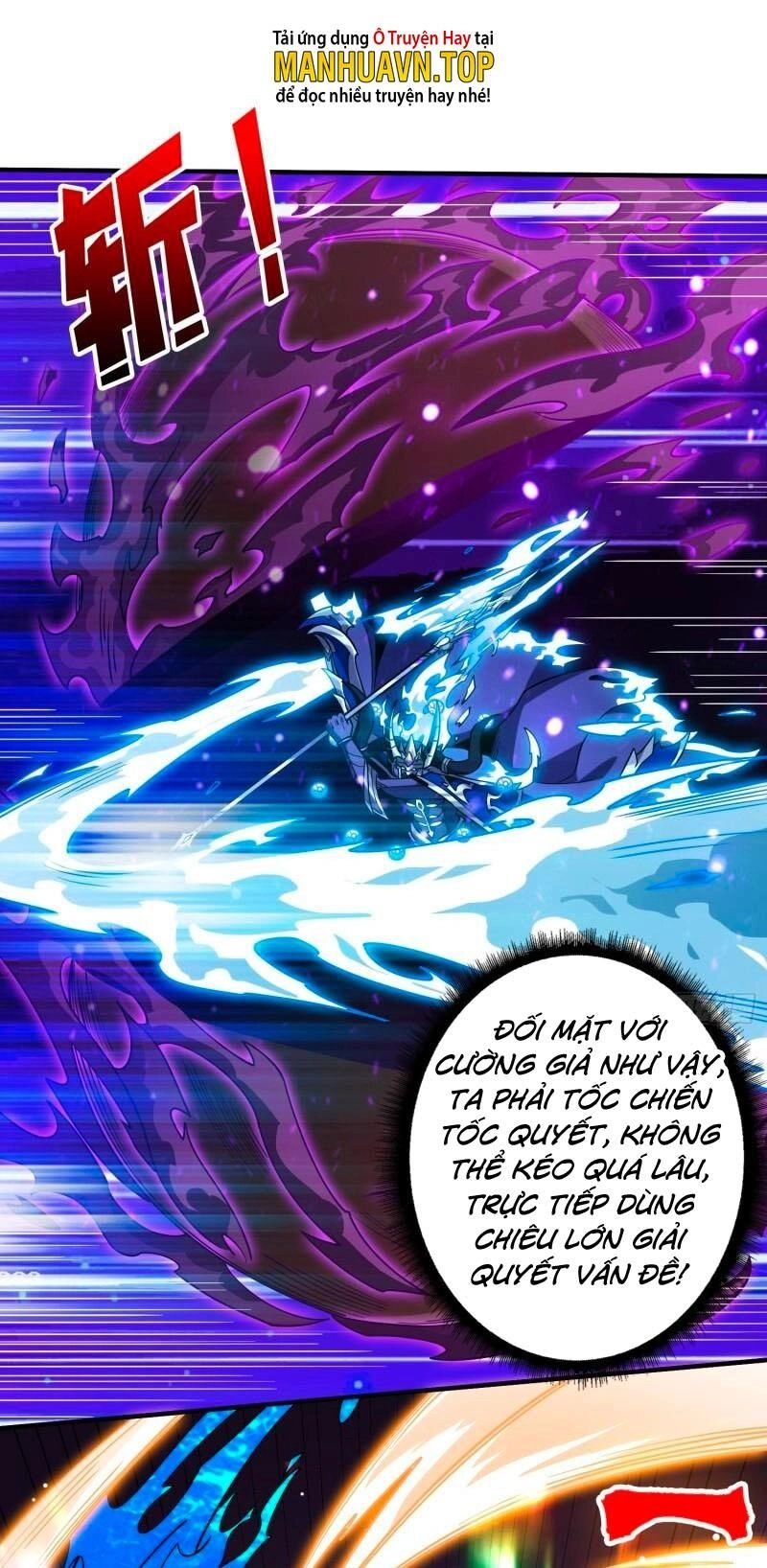 Vừa Chơi Đã Có Tài Khoản Vương Giả Chapter 302 - 1