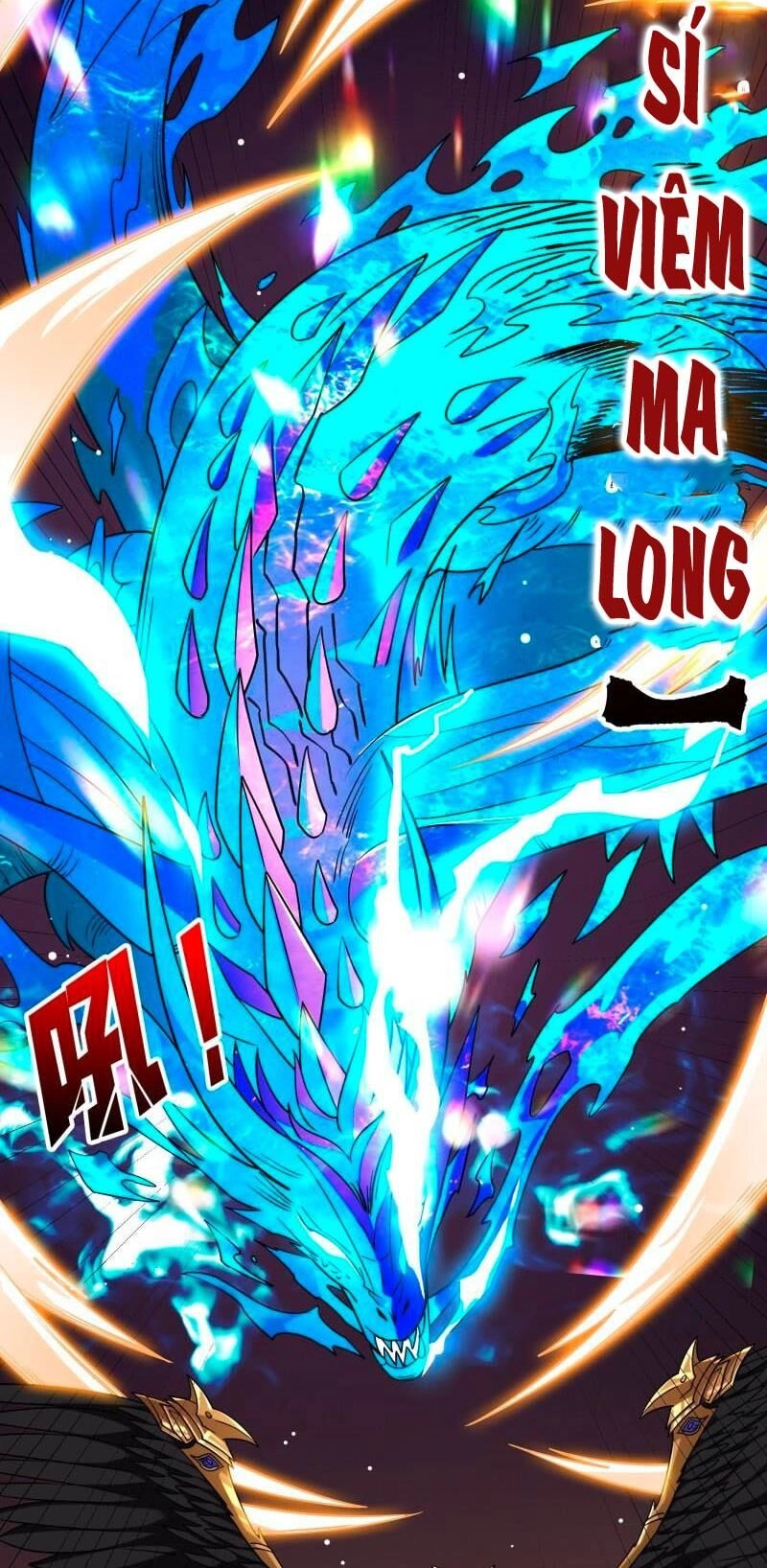 Vừa Chơi Đã Có Tài Khoản Vương Giả Chapter 302 - 2