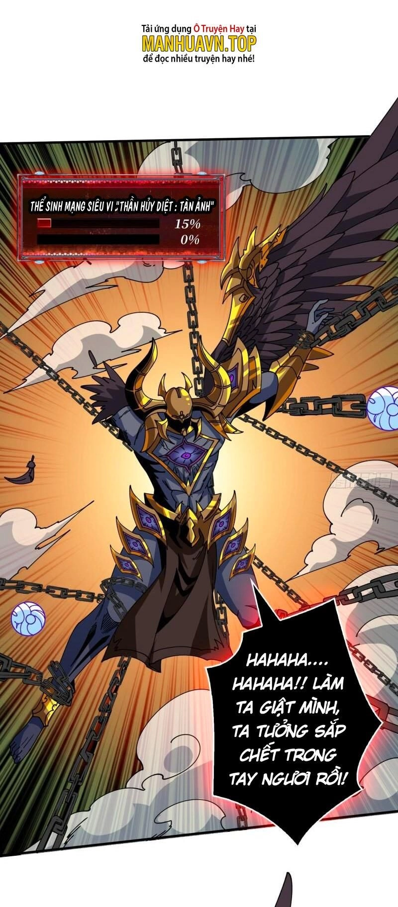 Vừa Chơi Đã Có Tài Khoản Vương Giả Chapter 302 - 17