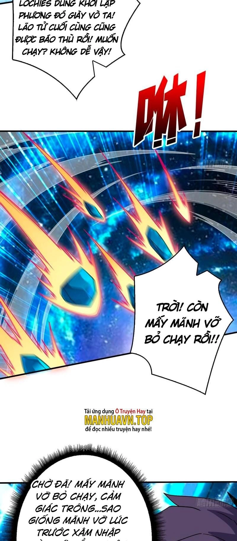 Vừa Chơi Đã Có Tài Khoản Vương Giả Chapter 302 - 26