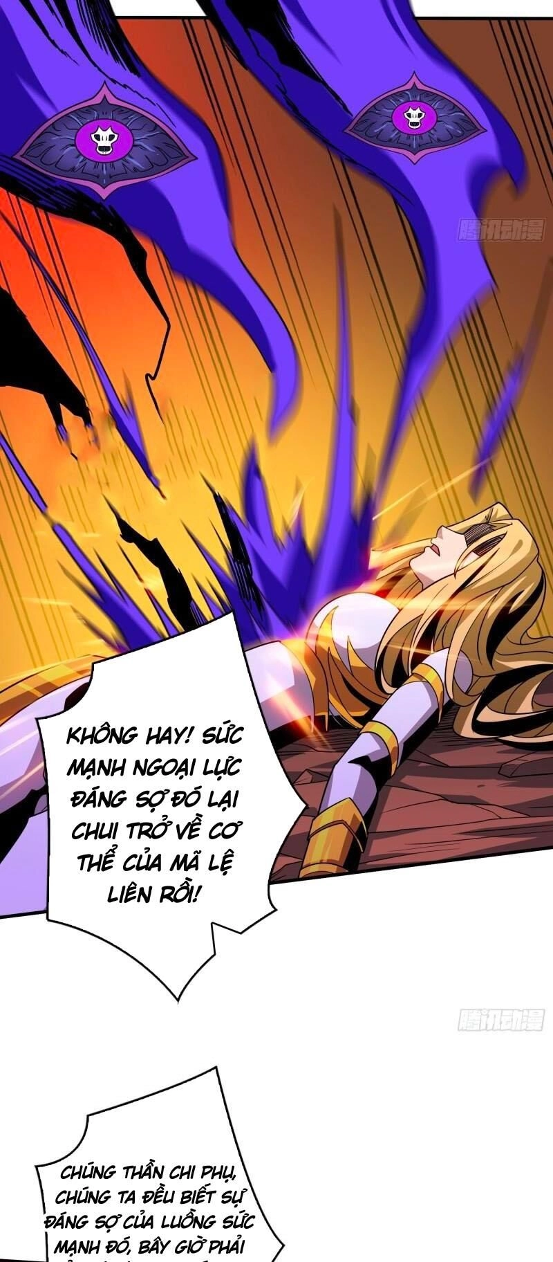 Vừa Chơi Đã Có Tài Khoản Vương Giả Chapter 302 - 28