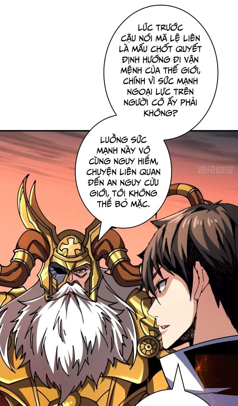 Vừa Chơi Đã Có Tài Khoản Vương Giả Chapter 302 - 31