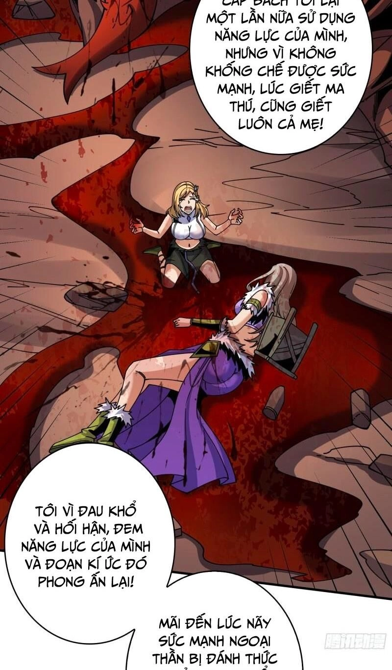 Vừa Chơi Đã Có Tài Khoản Vương Giả Chapter 302 - 43