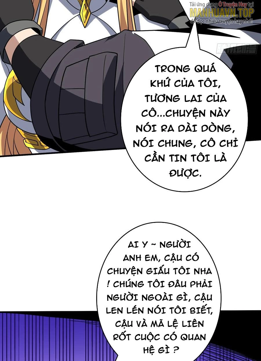 Vừa Chơi Đã Có Tài Khoản Vương Giả Chapter 303 - 7