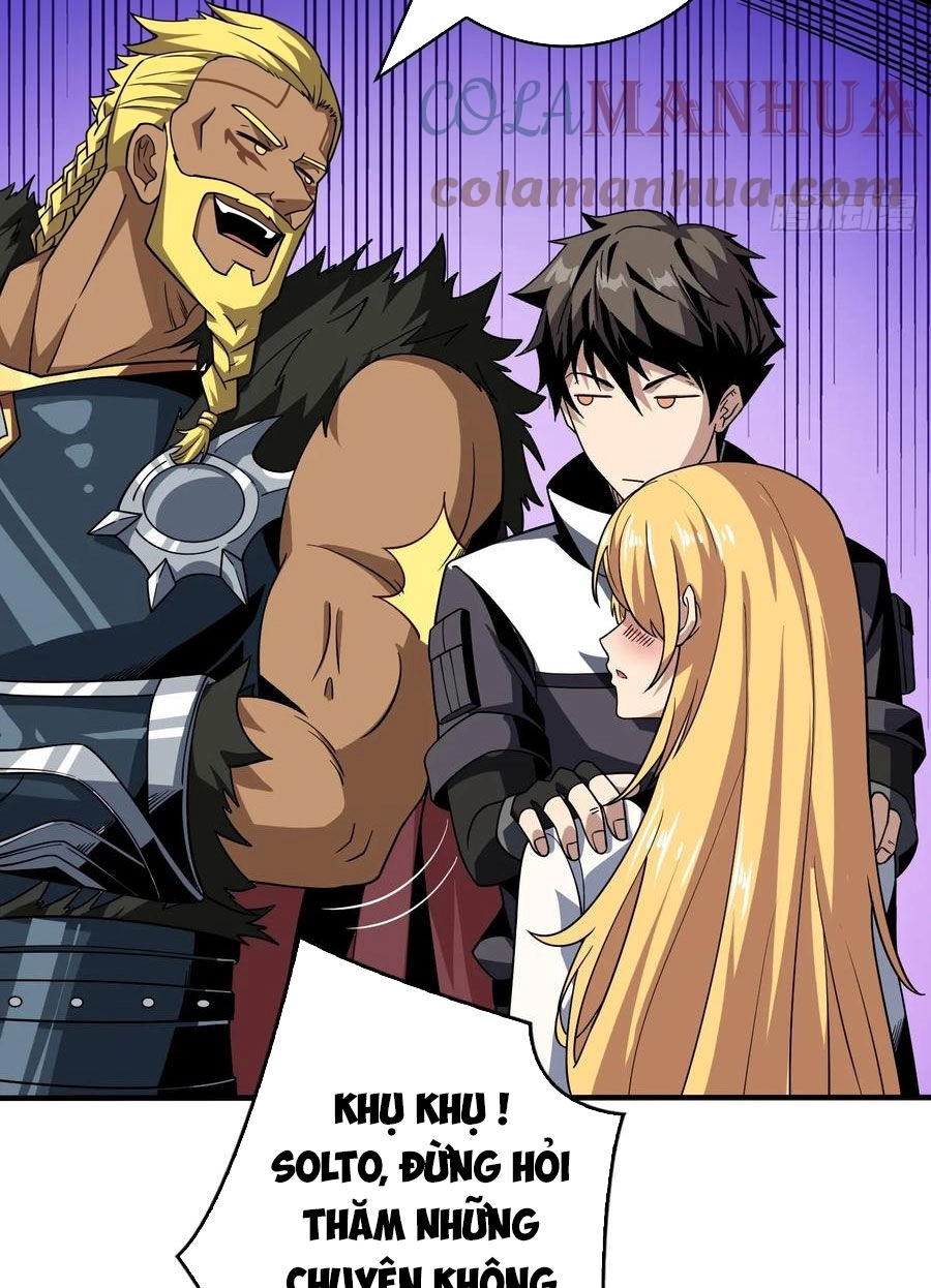 Vừa Chơi Đã Có Tài Khoản Vương Giả Chapter 303 - 8