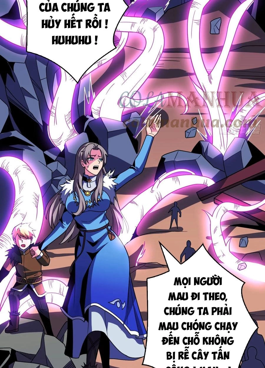 Vừa Chơi Đã Có Tài Khoản Vương Giả Chapter 303 - 14