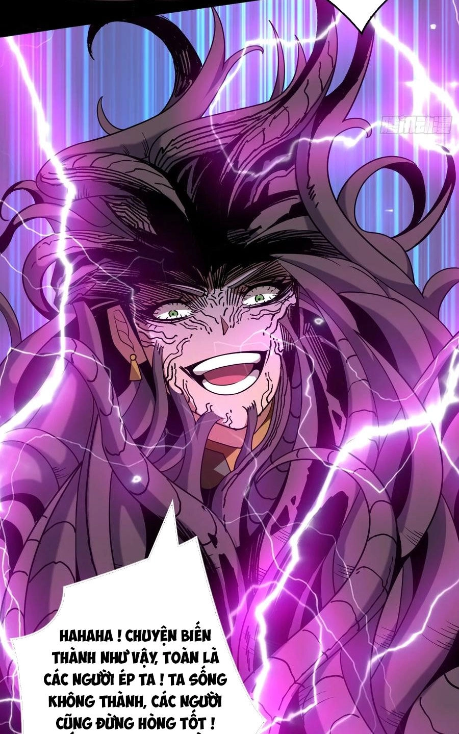 Vừa Chơi Đã Có Tài Khoản Vương Giả Chapter 303 - 24