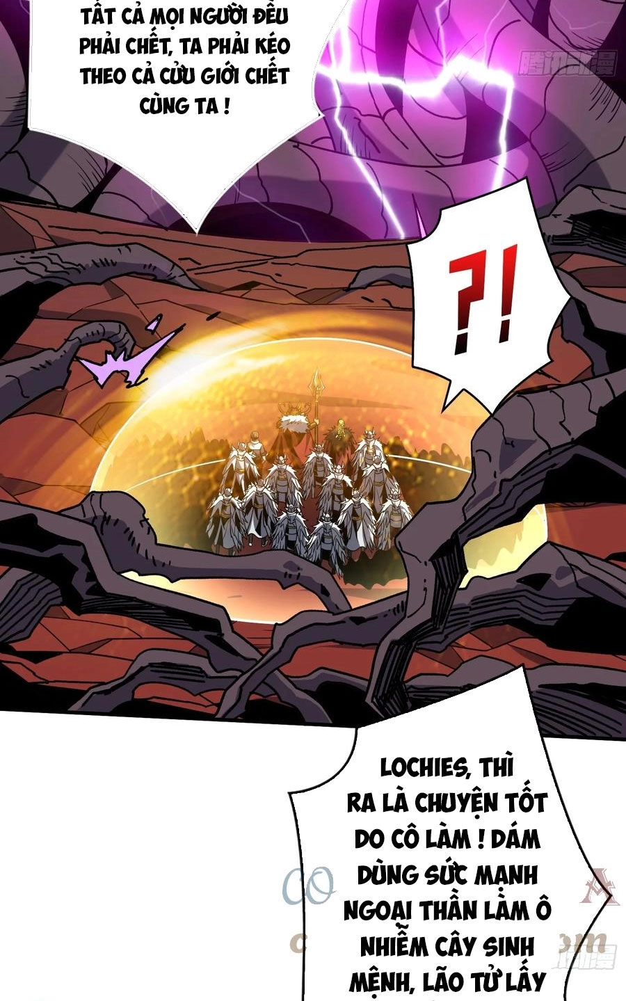 Vừa Chơi Đã Có Tài Khoản Vương Giả Chapter 303 - 25