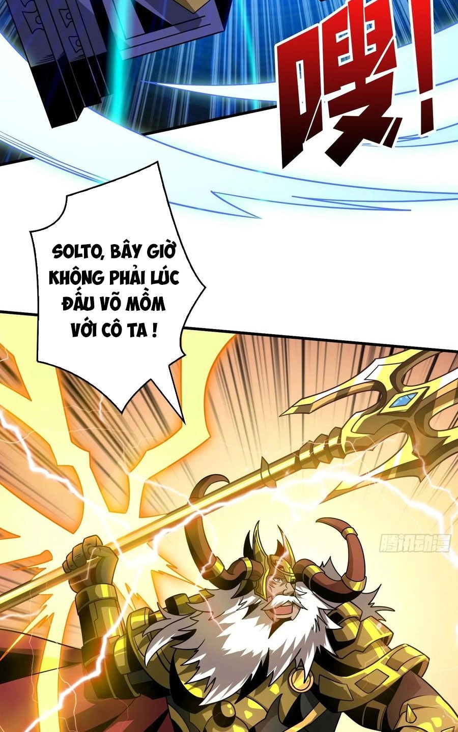 Vừa Chơi Đã Có Tài Khoản Vương Giả Chapter 303 - 27