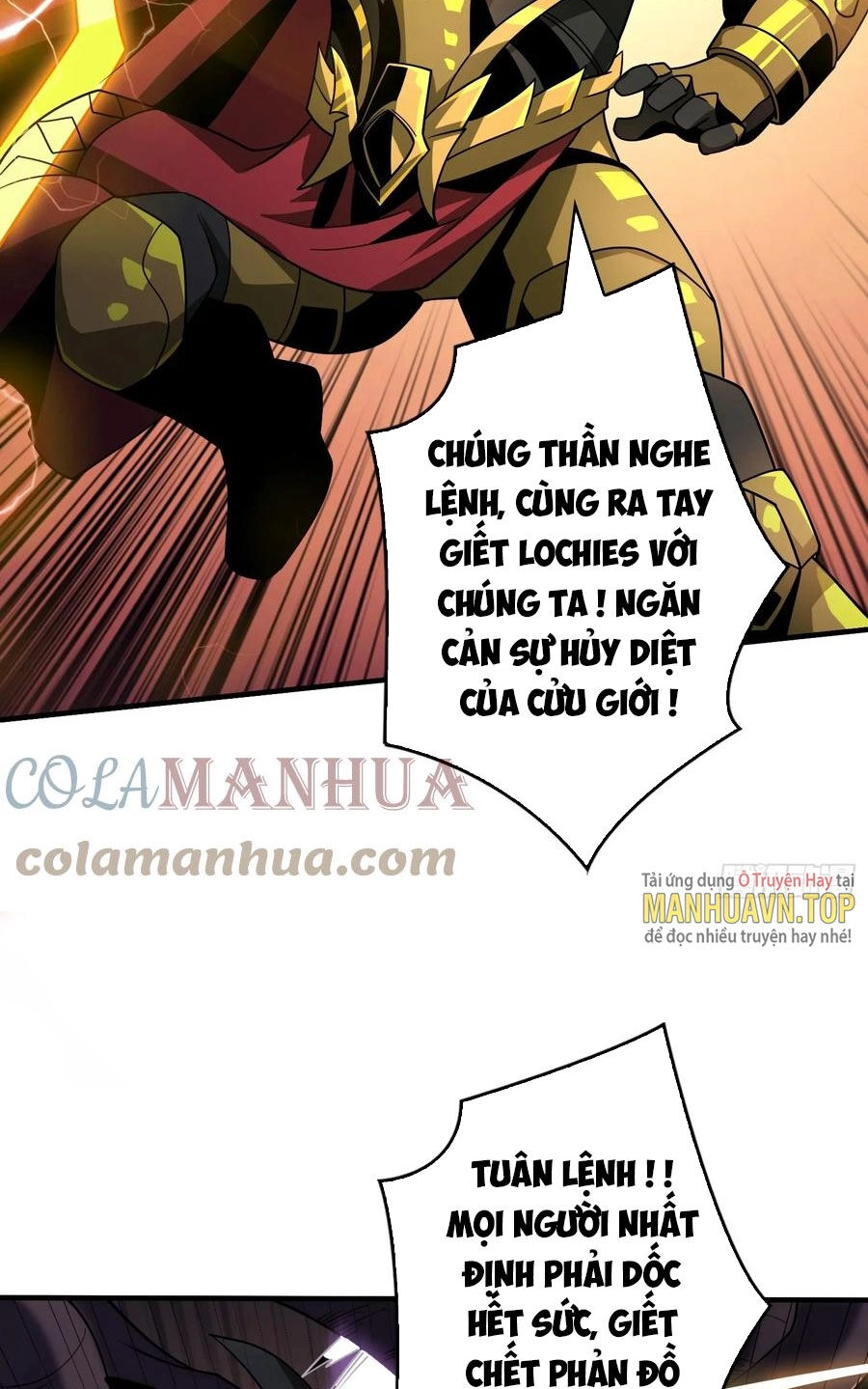 Vừa Chơi Đã Có Tài Khoản Vương Giả Chapter 303 - 28