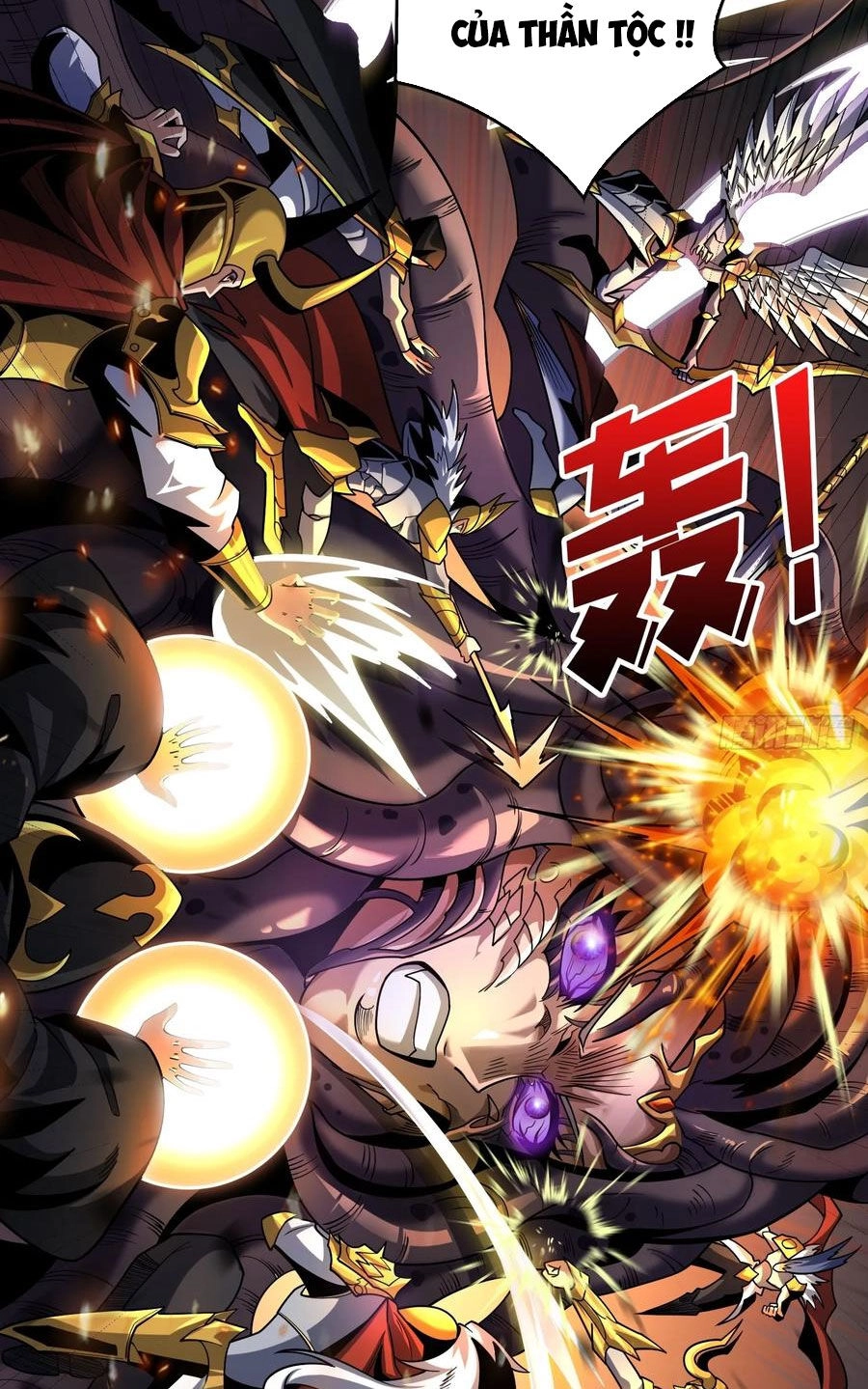 Vừa Chơi Đã Có Tài Khoản Vương Giả Chapter 303 - 29