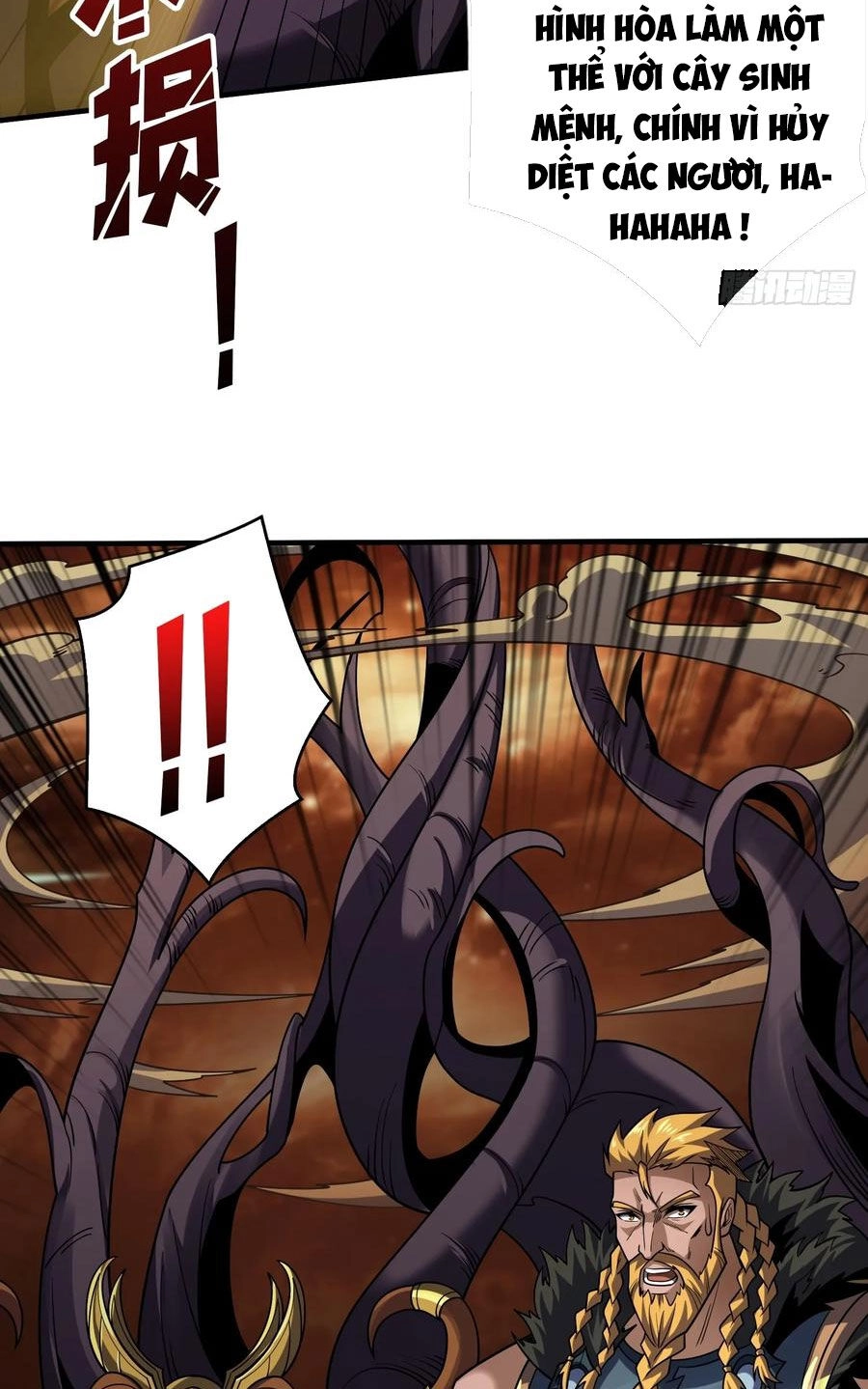 Vừa Chơi Đã Có Tài Khoản Vương Giả Chapter 303 - 32