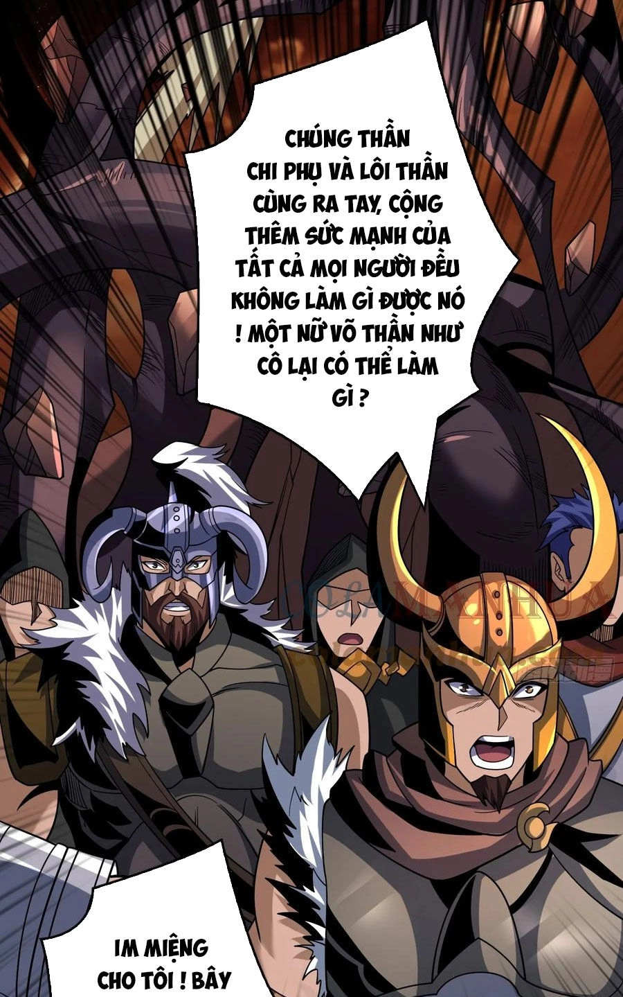 Vừa Chơi Đã Có Tài Khoản Vương Giả Chapter 303 - 36