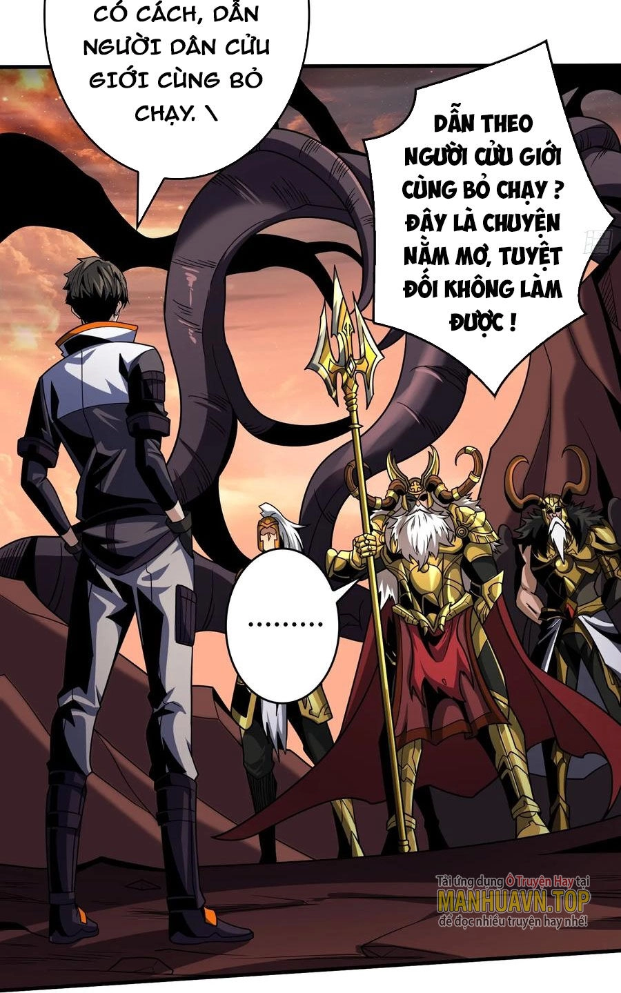 Vừa Chơi Đã Có Tài Khoản Vương Giả Chapter 303 - 40