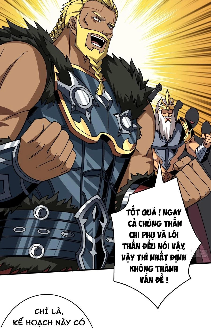 Vừa Chơi Đã Có Tài Khoản Vương Giả Chapter 303 - 43