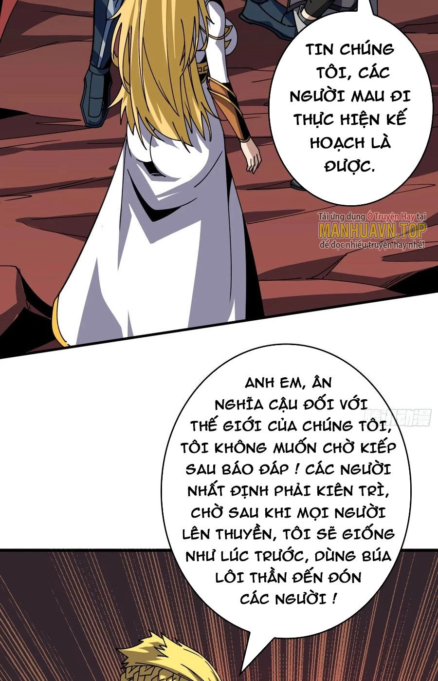 Vừa Chơi Đã Có Tài Khoản Vương Giả Chapter 303 - 45