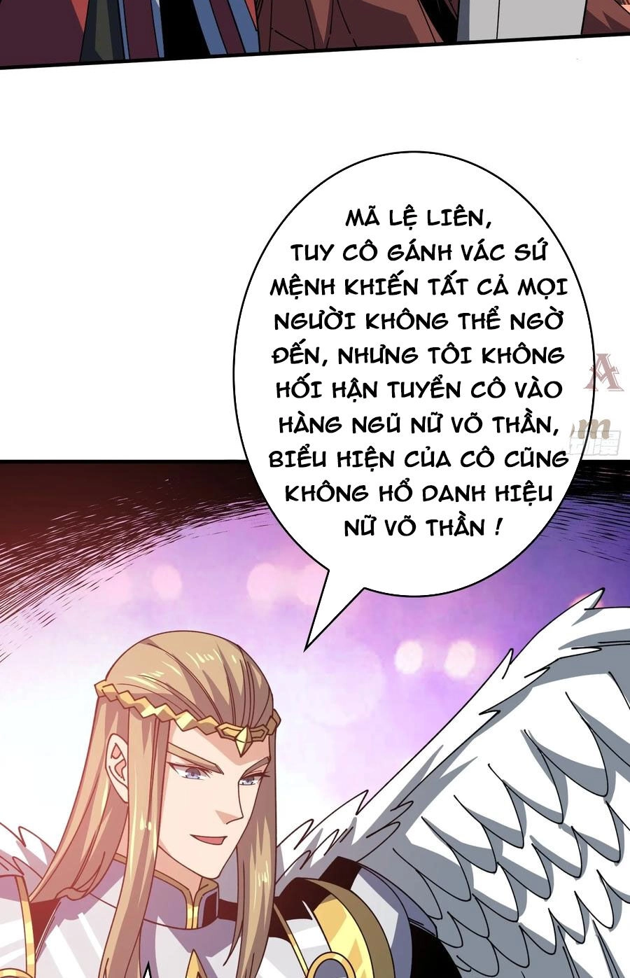 Vừa Chơi Đã Có Tài Khoản Vương Giả Chapter 303 - 47