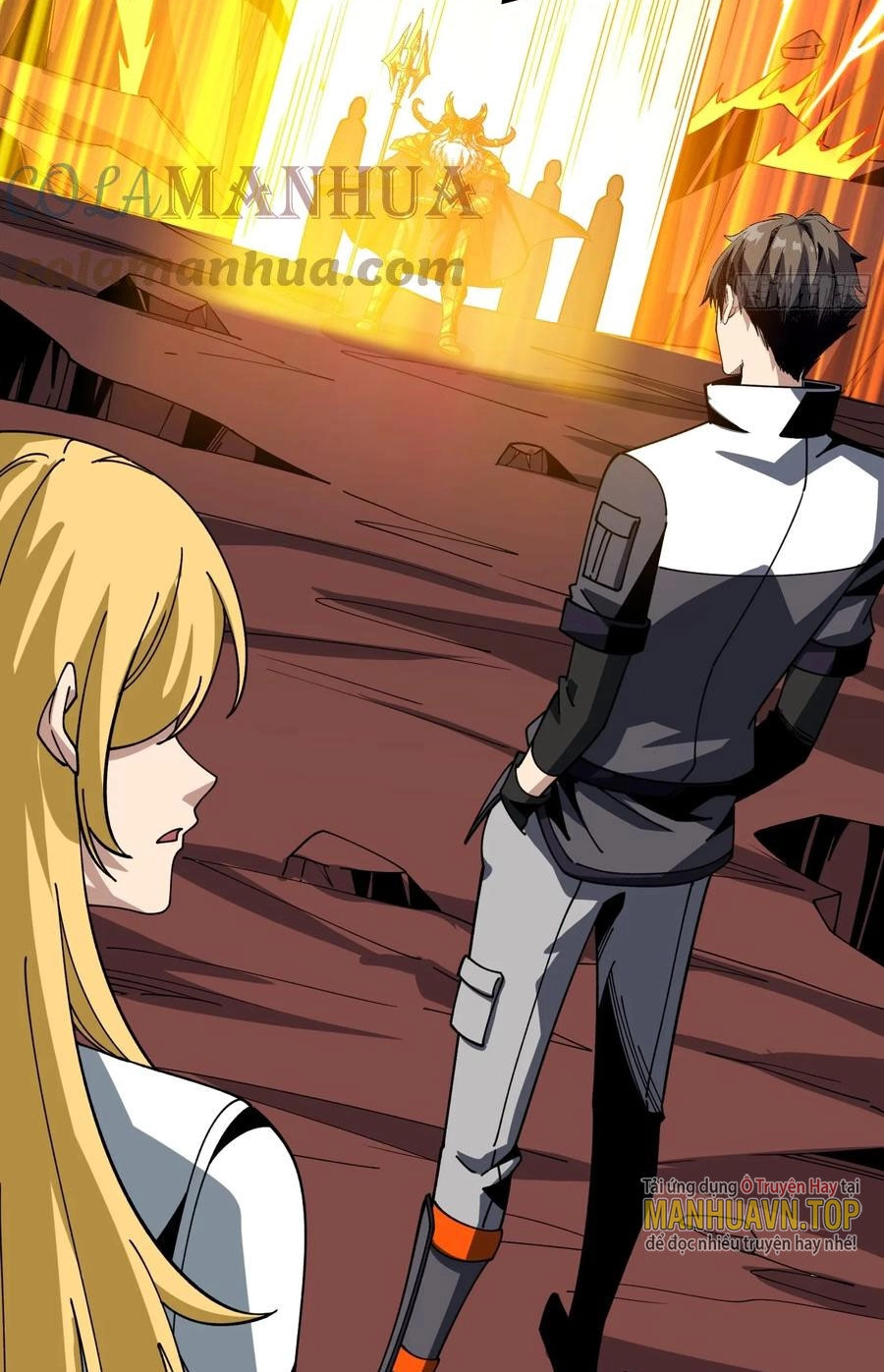 Vừa Chơi Đã Có Tài Khoản Vương Giả Chapter 303 - 50