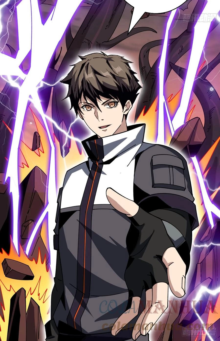 Vừa Chơi Đã Có Tài Khoản Vương Giả Chapter 303 - 52