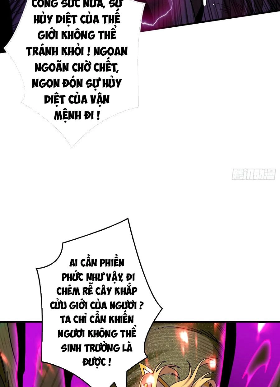 Vừa Chơi Đã Có Tài Khoản Vương Giả Chapter 304 - 15