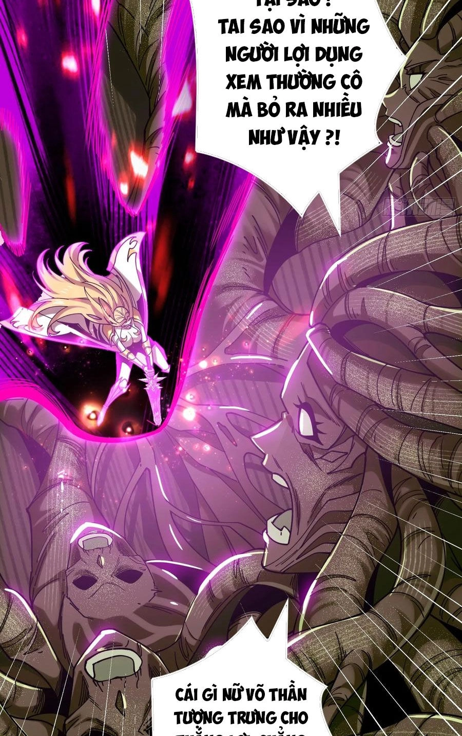 Vừa Chơi Đã Có Tài Khoản Vương Giả Chapter 304 - 22