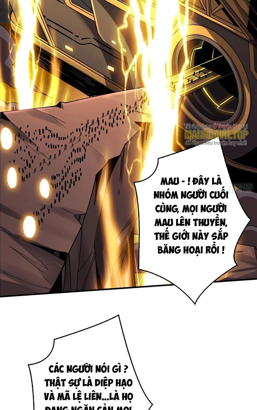 Vừa Chơi Đã Có Tài Khoản Vương Giả Chapter 304 - 29