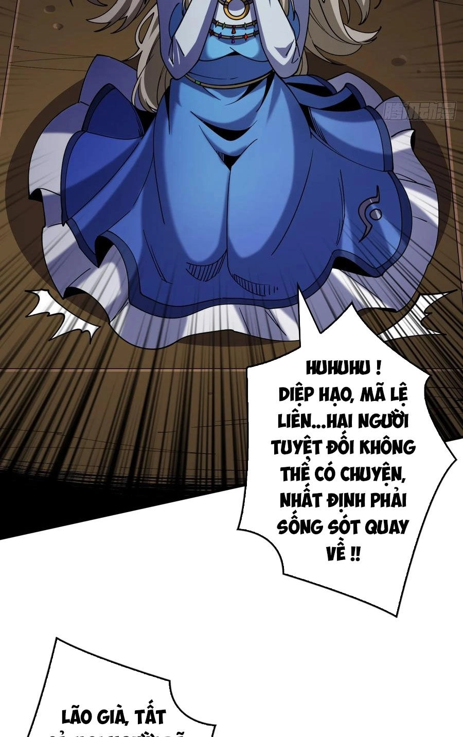 Vừa Chơi Đã Có Tài Khoản Vương Giả Chapter 304 - 32