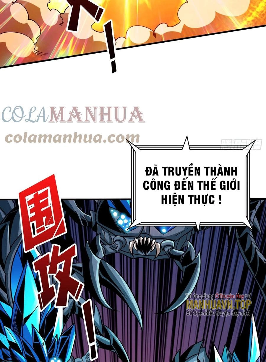 Vừa Chơi Đã Có Tài Khoản Vương Giả Chapter 304 - 46