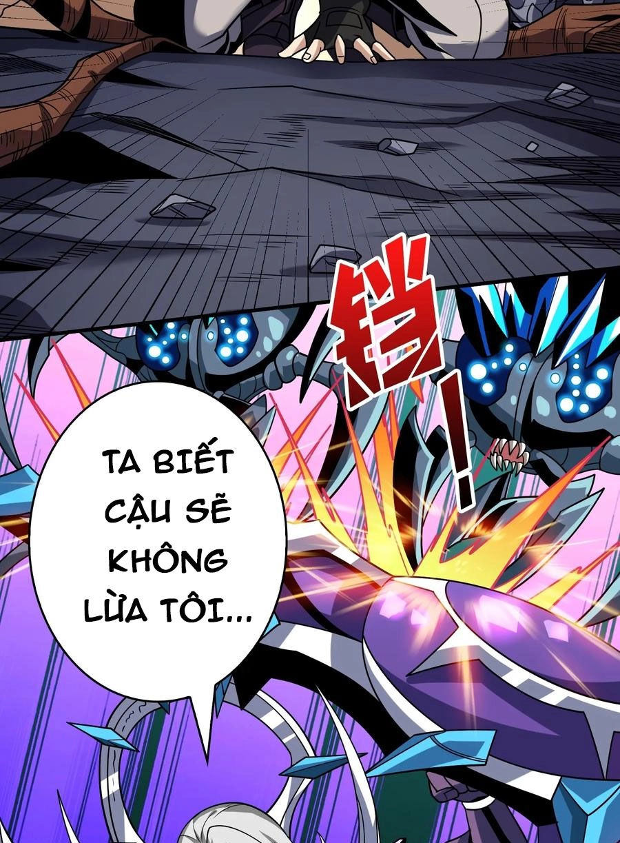 Vừa Chơi Đã Có Tài Khoản Vương Giả Chapter 304 - 48